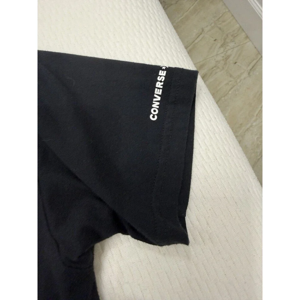 Converse camiseta all